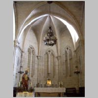 Iglesia de San Pablo de Úbeda, photo Zarateman, Wikipedia,3.jpg